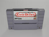 Super Everdrive (Super Nintendo)